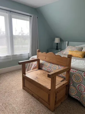 Image of Hudson House Bed and Breakfast