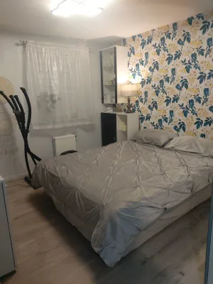 Image of Charming 2-bed Apartment in Eastleigh