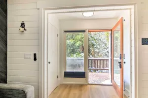 Image of The Cottages Chic Ski-InandSki-Out Mountain Condo!