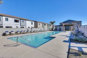 Image of Community Pool & Hiking Trails: Phoenix Condo!