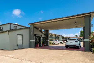 Image of Econo Lodge Lake Charles University Area