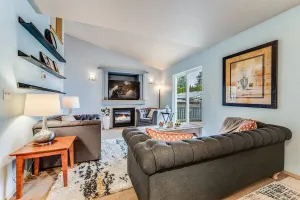 Image of Charming 3br Home In The Heart Of Olympia 3 Bedroom Home