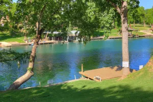 Image of Texas River Haus LD 1683