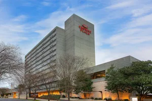 Image of Crowne Plaza Knoxville Downtown University by IHG