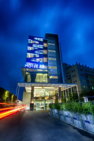 Image of Hotel 88 Kopo Bandung By WH