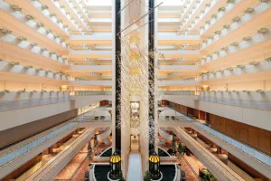 Image of Conrad Singapore Orchard