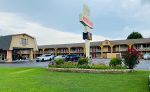 Image of Conner Hill Motor Lodge