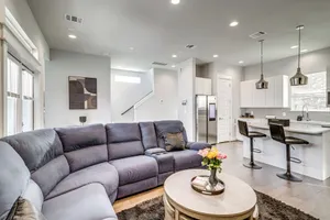 Image of Close to Restaurants: Houston Haven w/ Balcony!