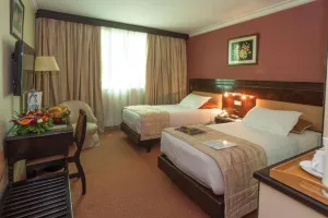 Image of Hotel Toubkal