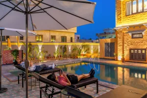 Image of The Hosteller Jodhpur