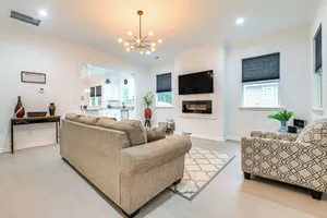 Image of Pet-friendly Hogansville Home: Walk to Downtown!
