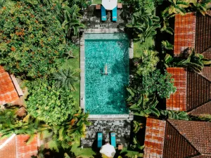 Image of Agung Wiwin Homestay & Restaurant
