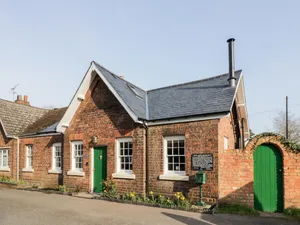 Image of Station Masters Cottage