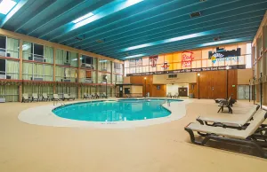 Image of Red Roof Inn Lubbock