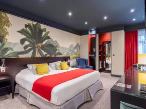 Image of Mercure Bordeaux Chateau Chartrons