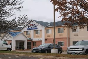 Image of Baymont by Wyndham Coon Rapids