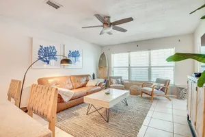 Image of Walkable Florida Duplex 2 Blocks to Cocoa Beach!
