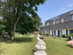 Image of Hôtel Des Argousiers