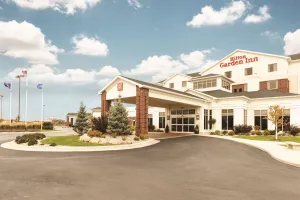 Image of Hilton Garden Inn Fargo
