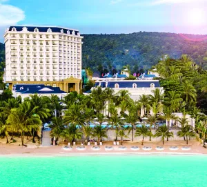 Image of Thien Thanh Resort
