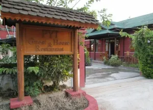 Image of Pyi1 Guest House