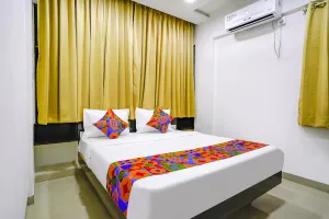 Image of FabHotel Raj Darbar