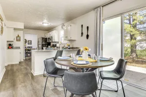 Image of 9 Mi to Dtwn Indianapolis: Family-friendly Home!