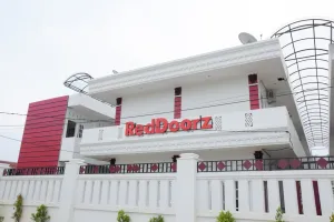 Image of RedDoorz near UIN Sumatera Utara