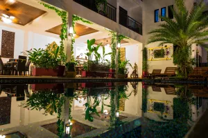 Image of Swiss Paradise Boutique Villa