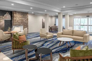 Image of Fairfield by Marriott Inn & Suites Columbus Hilliard