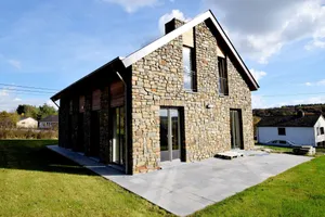 Image of Cosy Holiday Home in Durbuy With Garden