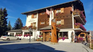 Image of Hotel La Cambuse