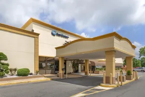 Image of Best Western Battlefield Inn