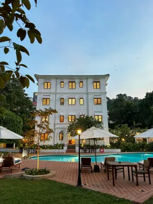 Image of Hotel Suisse