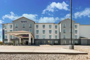 Image of Spark by Hilton Selma