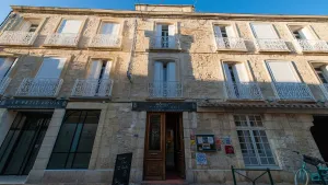 Image of Hôtel Saint Louis