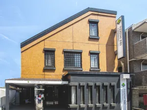 Image of FLEXSTAY INN Shinagawa