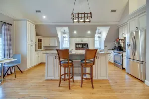 Image of Cozy Virginia Vacation Rental with Seasonal Pool!