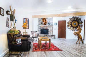 Image of Riverwood Resort on the Gunnison