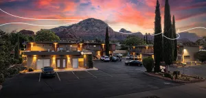 Image of Dreamcatcher Inn of Sedona