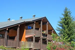 Image of Azureva La Clusaz les Aravis