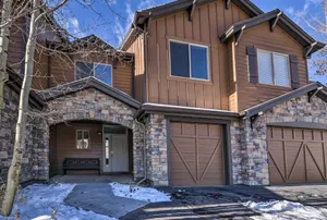 Image of Waterfront Home with Scenic Views in Silverthorne