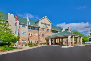 Image of Residence Inn by Marriott Ann Arbor North