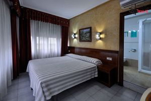 Image of Hotel Aragón