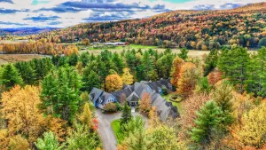 Image of Stone Hill Inn