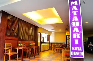 Image of Guest House Matahari