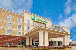 Image of Holiday Inn Hotels Batesville by IHG