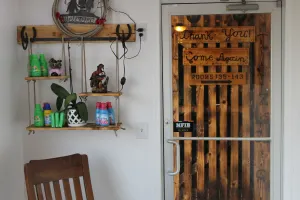 Image of Wyatt Earp Hotel