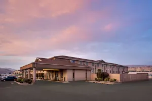 Image of Quality Inn Wenatchee-Leavenworth