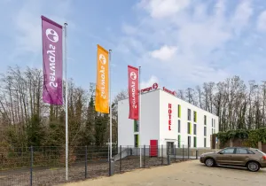 Image of Serways Hotel Hösel